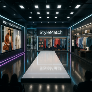 stylematch.com